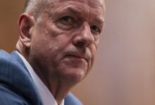 UnitedHealth CEO Andrew Witty unexpectedly steps down as insurer suspends financial outlook