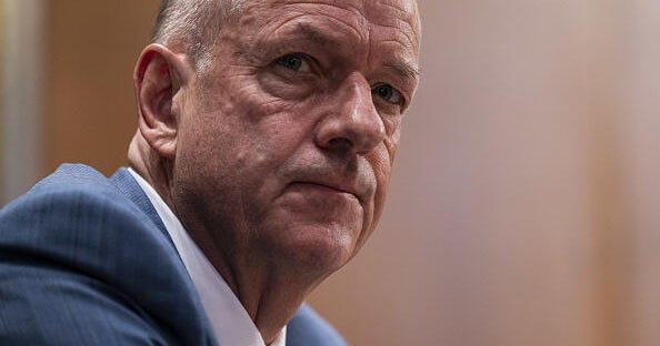 UnitedHealth CEO Andrew Witty unexpectedly steps down as insurer suspends financial outlook UnitedHealth CEO Andrew Witty unexpectedly steps down as insurer suspends financial outlook