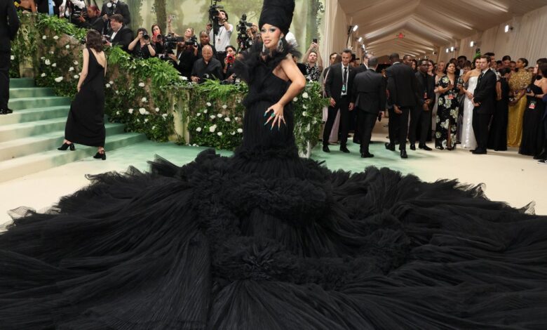 How much does it cost to attend the 2025 Met Gala? How much does it cost to attend the 2025 Met Gala?