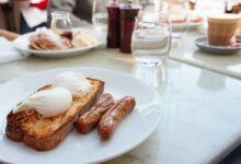 How one diner is navigating economic uncertainty in Danbury, Connecticut