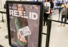 The Real ID deadline is just around the corner. Here’s what to know.