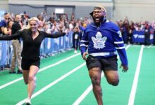Fanatics promo event pits sports fans against pros like Tom Brady — with top prize of million