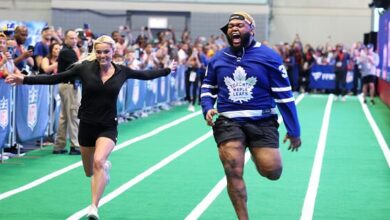 Fanatics promo event pits sports fans against pros like Tom Brady — with top prize of million
