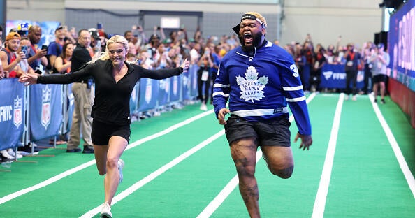 Fanatics promo event pits sports fans against pros like Tom Brady — with top prize of million Fanatics promo event pits sports fans against pros like Tom Brady — with top prize of million