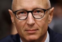 Novo Nordisk CEO Lars Jorgensen, who led company into weight loss drugs, to step down