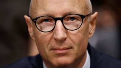 Novo Nordisk CEO Lars Jorgensen, who led company into weight loss drugs, to step down