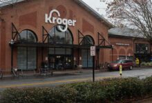 Kroger overcharges customers for items marked as being on sale, Consumer Reports finds