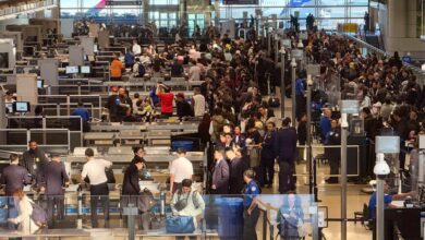 Flying without a Real ID after today’s deadline? Here’s what to know at the airport
