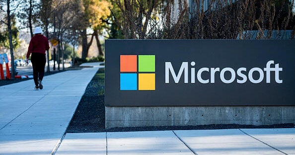 Microsoft to lay off 6,000 employees in cost-cutting move Microsoft to lay off 6,000 employees in cost-cutting move