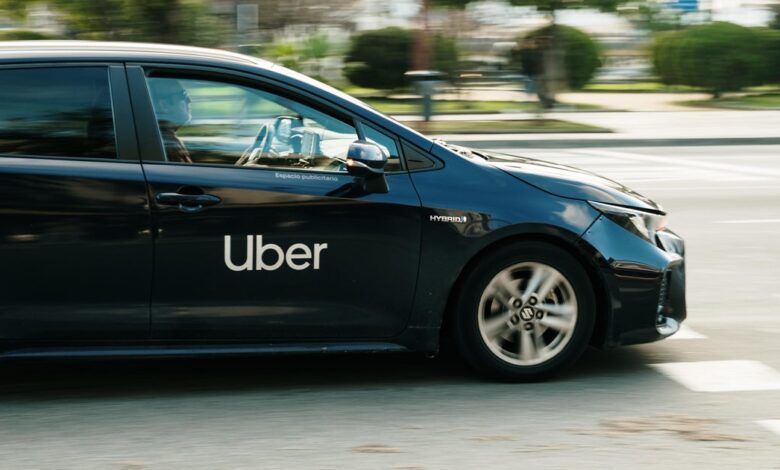 Uber introduces new bus-like “Route Share” feature for commuters Uber introduces new bus-like “Route Share” feature for commuters