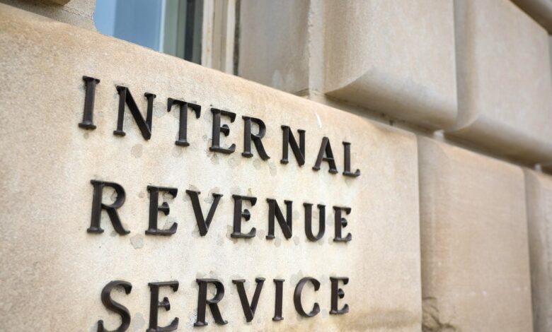 The IRS has lost almost one-third of its tax auditors after 2 months of DOGE cuts, report says The IRS has lost almost one-third of its tax auditors after 2 months of DOGE cuts, report says