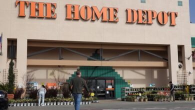 Home Depot says it’s keeping prices steady as Trump dismisses price hikes