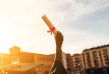 Rising number of college grads are unemployed, new research shows