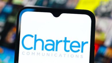 Charter and Cox to merge in blockbuster .5 billion cable deal