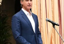 President Trump slams Newsom after California governor proposes federal film tax credit to “Make America Film Again”