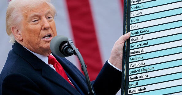 Chamber of Commerce asks Trump administration for tariff exclusions to “stave off a recession” Chamber of Commerce asks Trump administration for tariff exclusions to “stave off a recession”