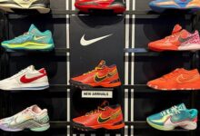 Nike to raise prices on some products, including shoes, starting this week