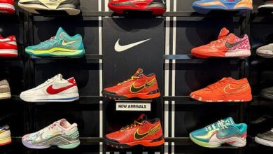 Nike to raise prices on some products, including shoes, starting this week