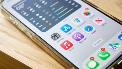 Trump threatens to hit Apple with 25% tariff on iPhones made outside U.S.