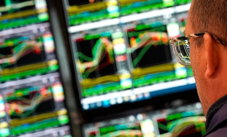 Stock market futures soar after U.S. and China suspend tariffs for 90 days Stock market futures soar after U.S. and China suspend tariffs for 90 days