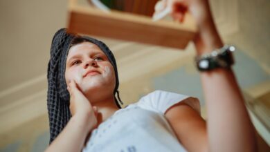How the skincare industry makes billions marketing products to tweens, including some that could harm young skin