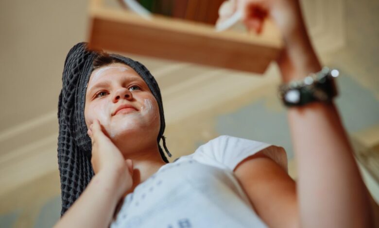 How the skincare industry makes billions marketing products to tweens, including some that could harm young skin How the skincare industry makes billions marketing products to tweens, including some that could harm young skin