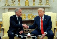 Trump says trade deals could come this week. Here’s what to know as negotiations continue.
