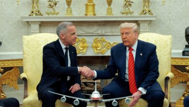 Trump says trade deals could come this week. Here’s what to know as negotiations continue.