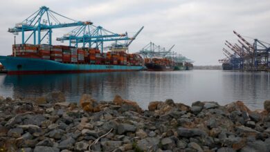 As Trump’s tariffs face legal challenge, here are some of his other trade policy options
