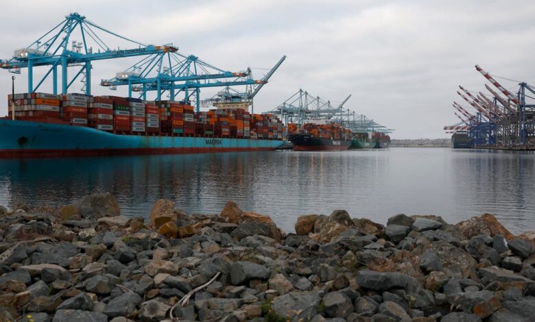 As Trump’s tariffs face legal challenge, here are some of his other trade policy options As Trump’s tariffs face legal challenge, here are some of his other trade policy options