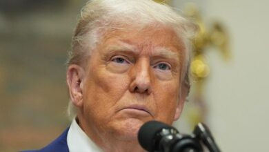 Trump says U.S. will set tariff rates for most nations within weeks
