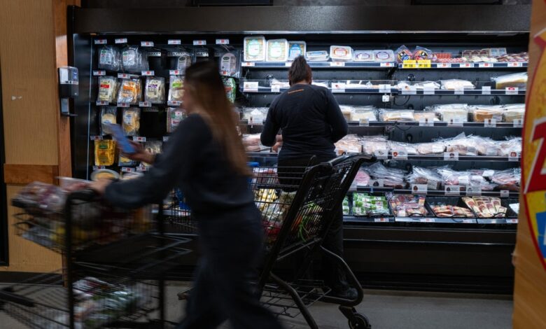 CBS News poll: Economy views better than winter, but Americans feel concern more than secure about finances CBS News poll: Economy views better than winter, but Americans feel concern more than secure about finances