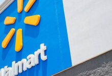 Walmart to lay off roughly 1,500 employees from its corporate tech workforce