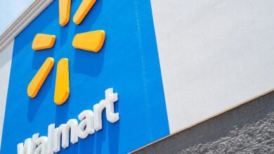Walmart to lay off roughly 1,500 employees from its corporate tech workforce