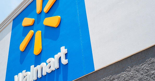 Walmart to lay off roughly 1,500 employees from its corporate tech workforce Walmart to lay off roughly 1,500 employees from its corporate tech workforce