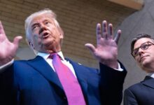 Here’s what’s in Trump’s “big, beautiful bill” that narrowly passed in the House