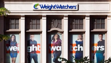 WeightWatchers files for bankruptcy as Americans embrace weight loss drugs