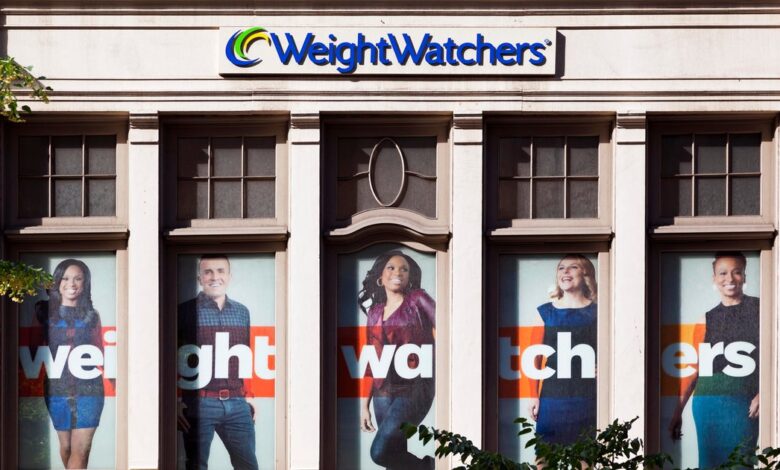 WeightWatchers files for bankruptcy as Americans embrace weight loss drugs WeightWatchers files for bankruptcy as Americans embrace weight loss drugs