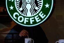 Starbucks workers are striking over the chain’s new dress code