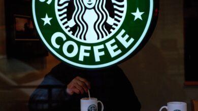 Starbucks workers are striking over the chain’s new dress code