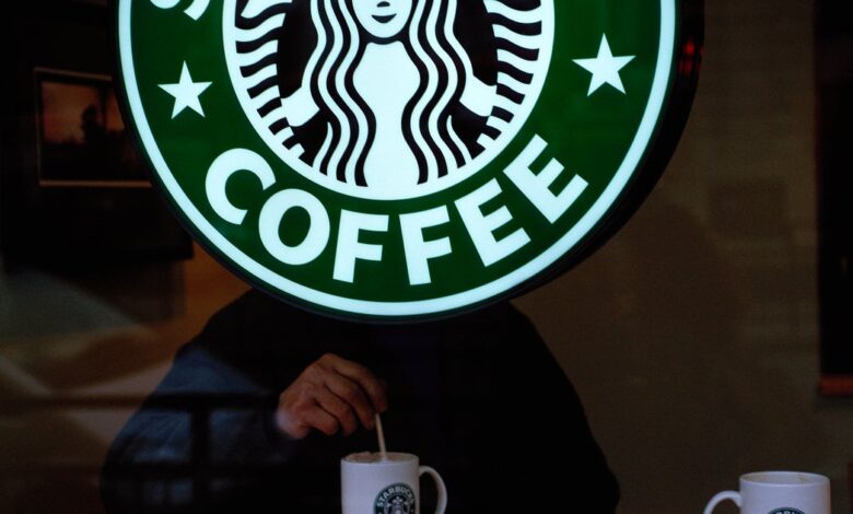 Starbucks workers are striking over the chain’s new dress code Starbucks workers are striking over the chain’s new dress code