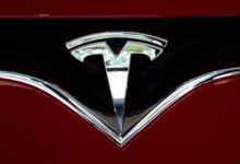 Tesla’s monthly sales in Europe plunge by almost 50% amid protests and backlash against Elon Musk