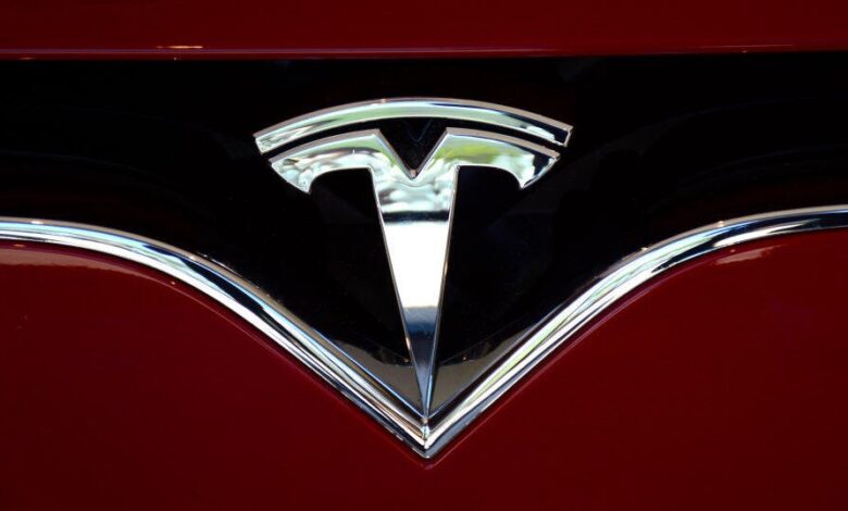 Tesla’s monthly sales in Europe plunge by almost 50% amid protests and backlash against Elon Musk Tesla’s monthly sales in Europe plunge by almost 50% amid protests and backlash against Elon Musk