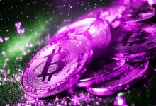 Senator Lummis Claims Trump Supports Bill That Would Direct US Government To Purchase 1,000,000 Bitcoin