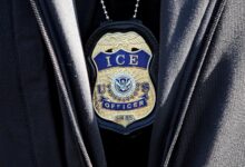 Family of 2-year-old deported US citizen dismisses suit against Trump administration