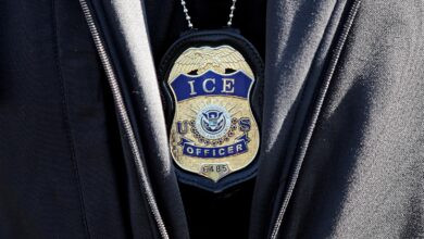 Family of 2-year-old deported US citizen dismisses suit against Trump administration