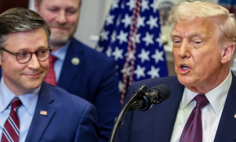 How much would Americans of different income save in taxes if the GOP bill is signed into law? How much would Americans of different income save in taxes if the GOP bill is signed into law?