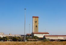 Hundreds of workers remain underground after ‘shaft incident’ at South African gold mine, company says