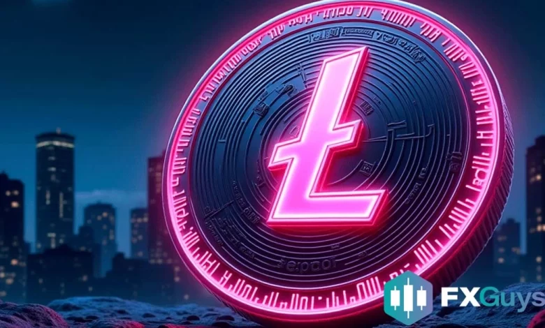 Litecoin Price Prediction: Is Now a Great Opportunity to Buy LTC? Litecoin Price Prediction: Is Now a Great Opportunity to Buy LTC?