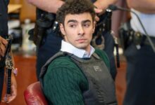 Luigi Mangione attorneys seek dismissal of state murder case